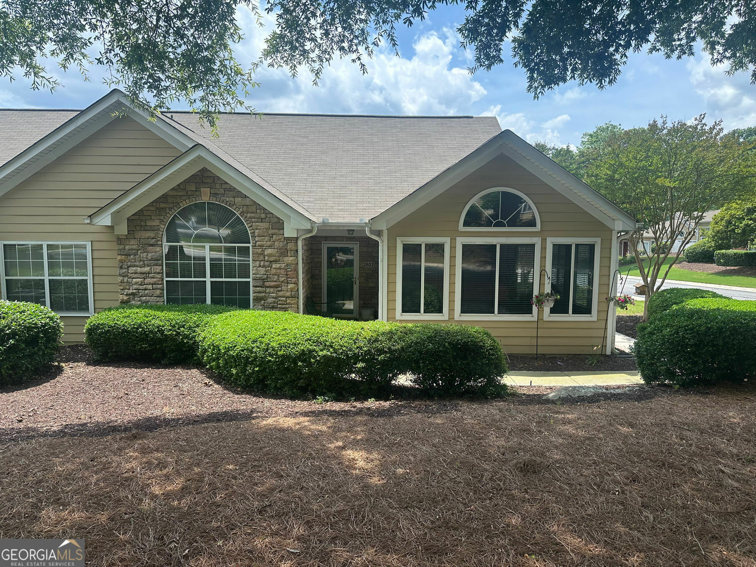 Property Photo: 2191 SW Rockbridge Road 2603 GA 30087