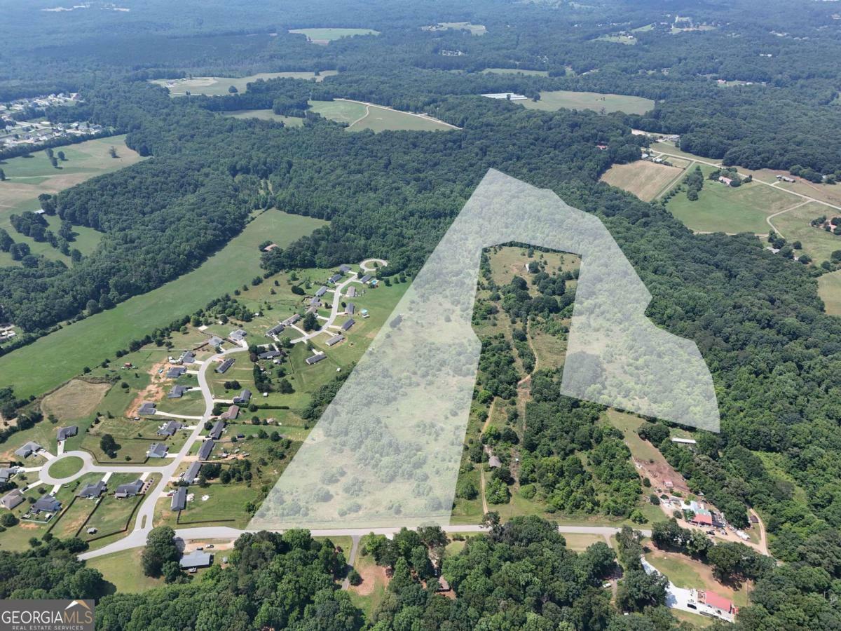 Property Photo: 404 Brockton Loop Road GA 30549