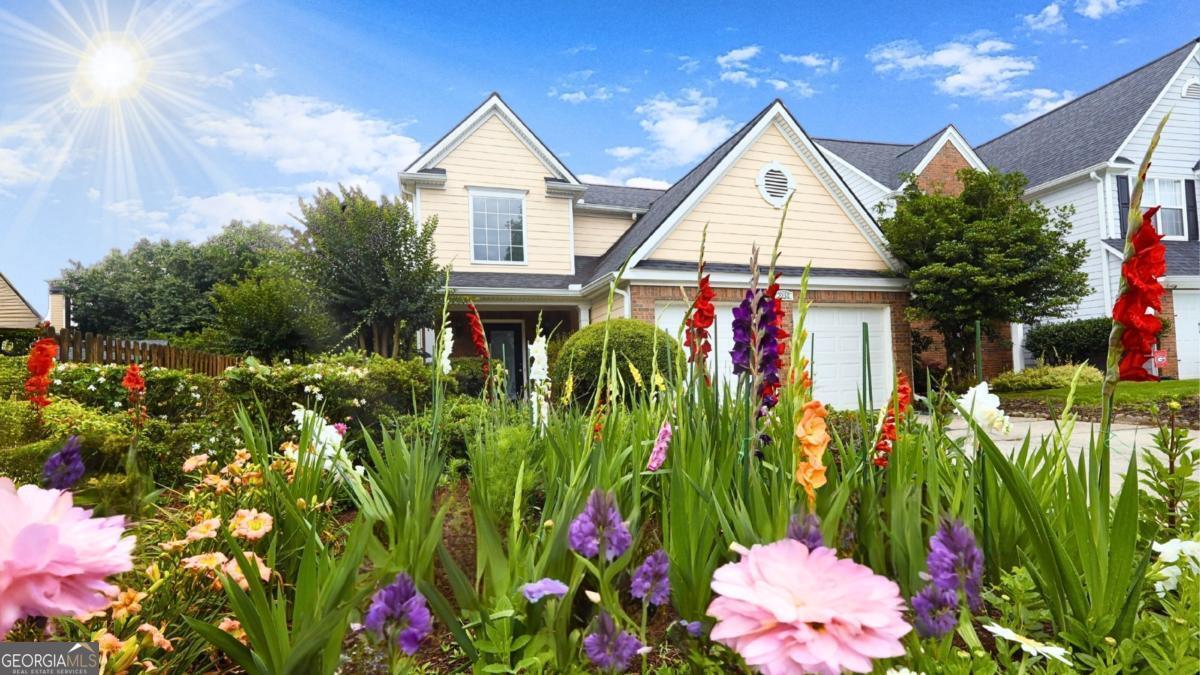 Property Photo: 2230 Ashton Drive GA 30076