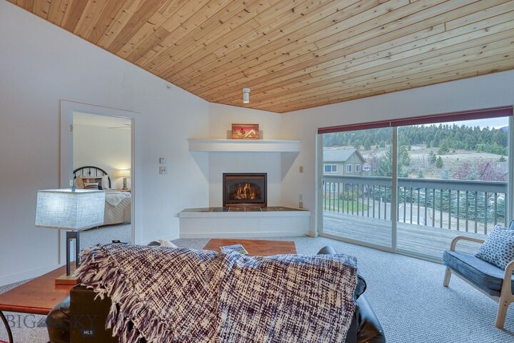 Property Photo:  155 Aurora Lights Drive B-19  MT 59716 