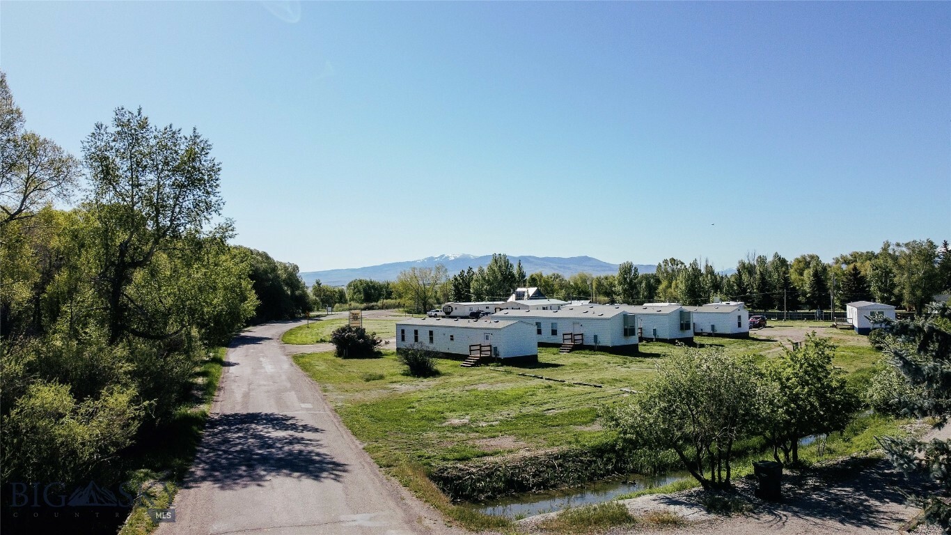 Property Photo:  250 Pioneer Drive  MT 59725 