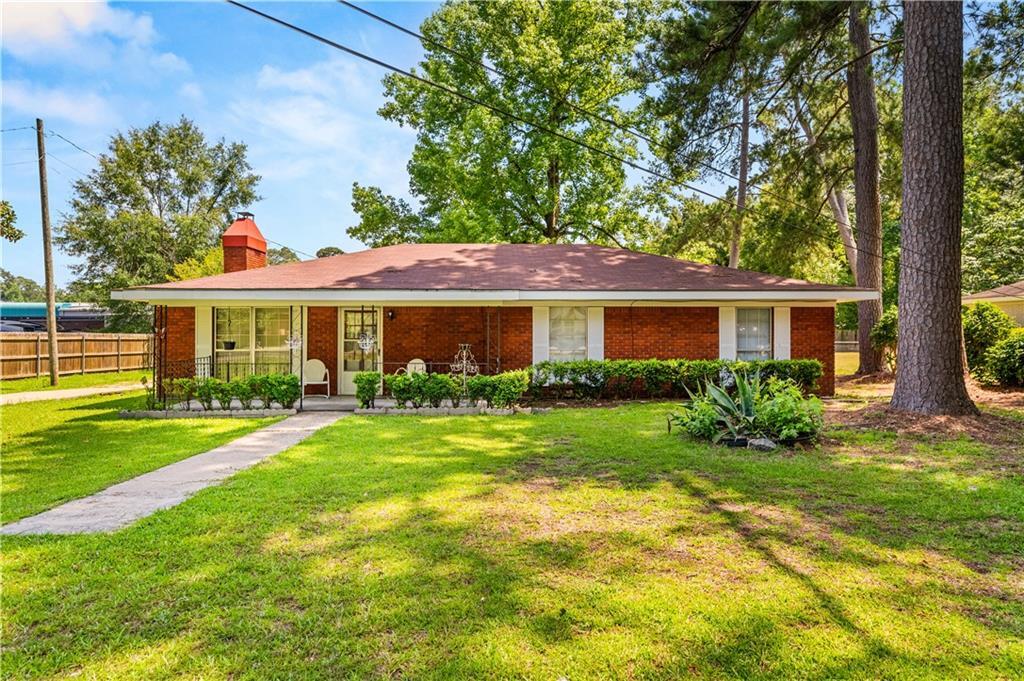Property Photo: 109 Murrell Lane LA 71405