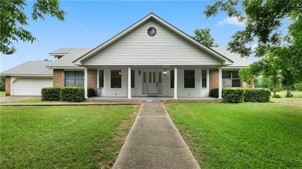 Property Photo: 28 Rifle Range Road LA 71360