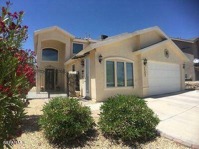 11353 W Ranch Court NE  El Paso TX 79934 photo