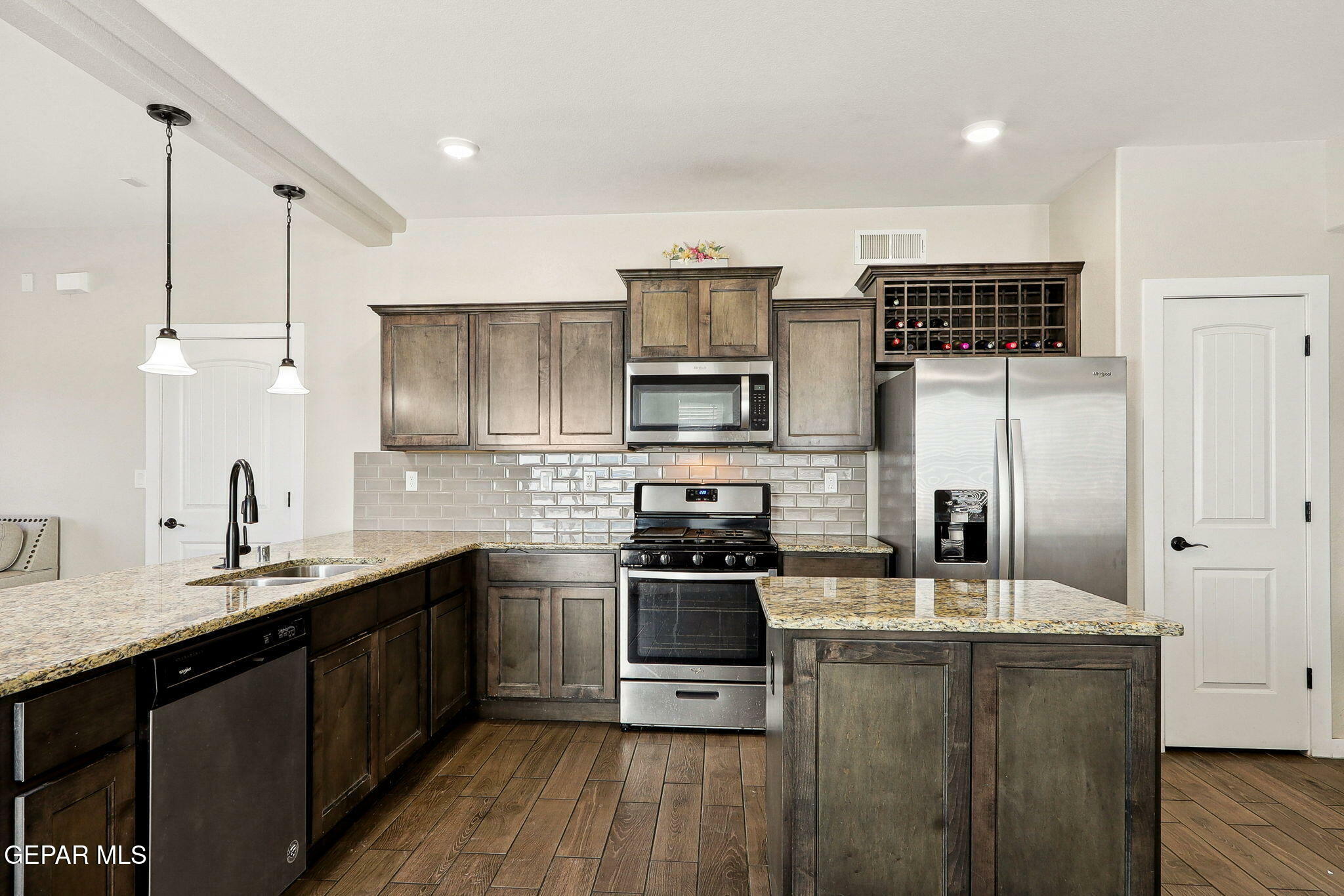 Property Photo: 2169 Purple Valley Road TX 79927