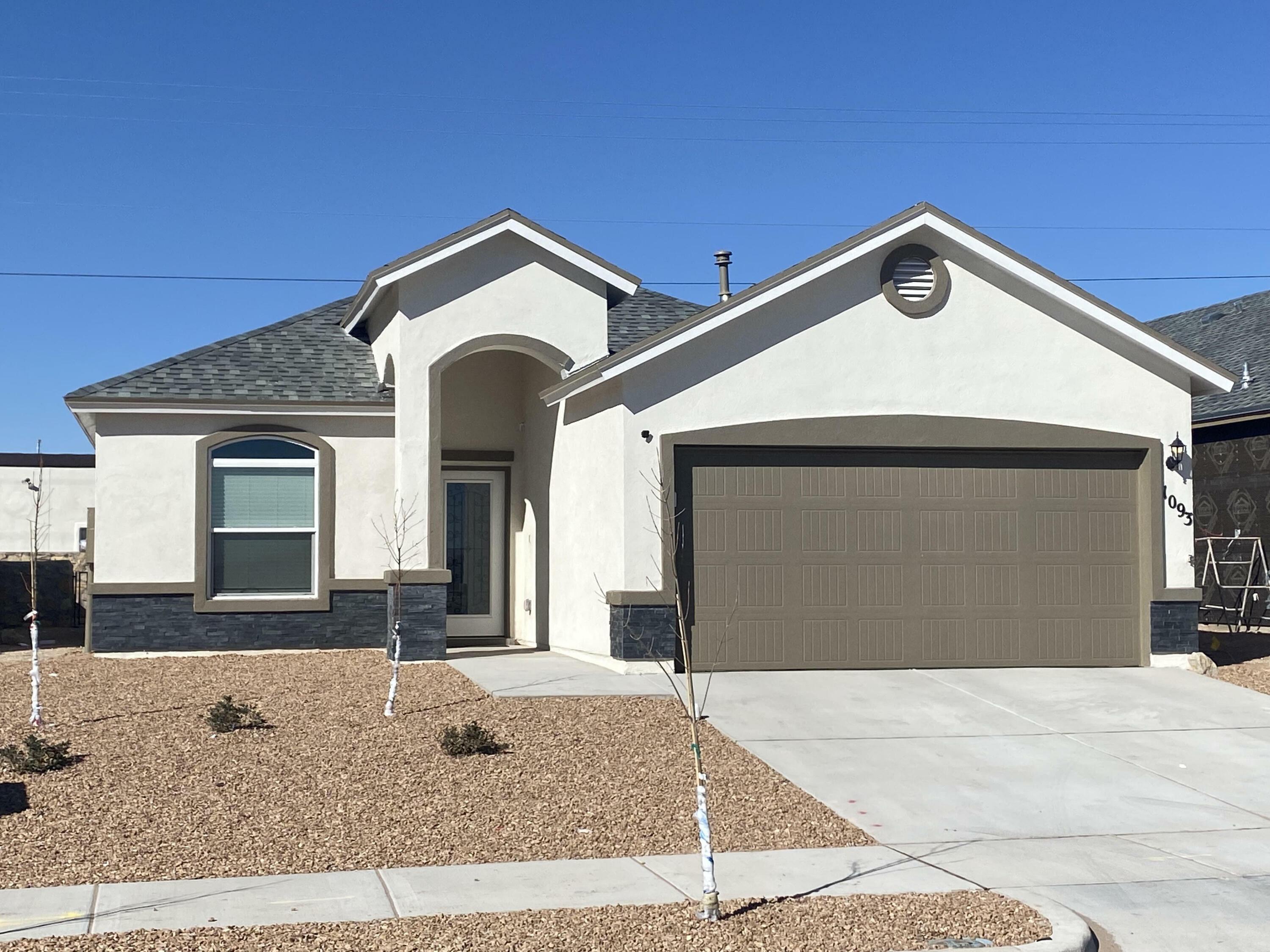 3400 Simone Francine Court  El Paso TX 79938 photo