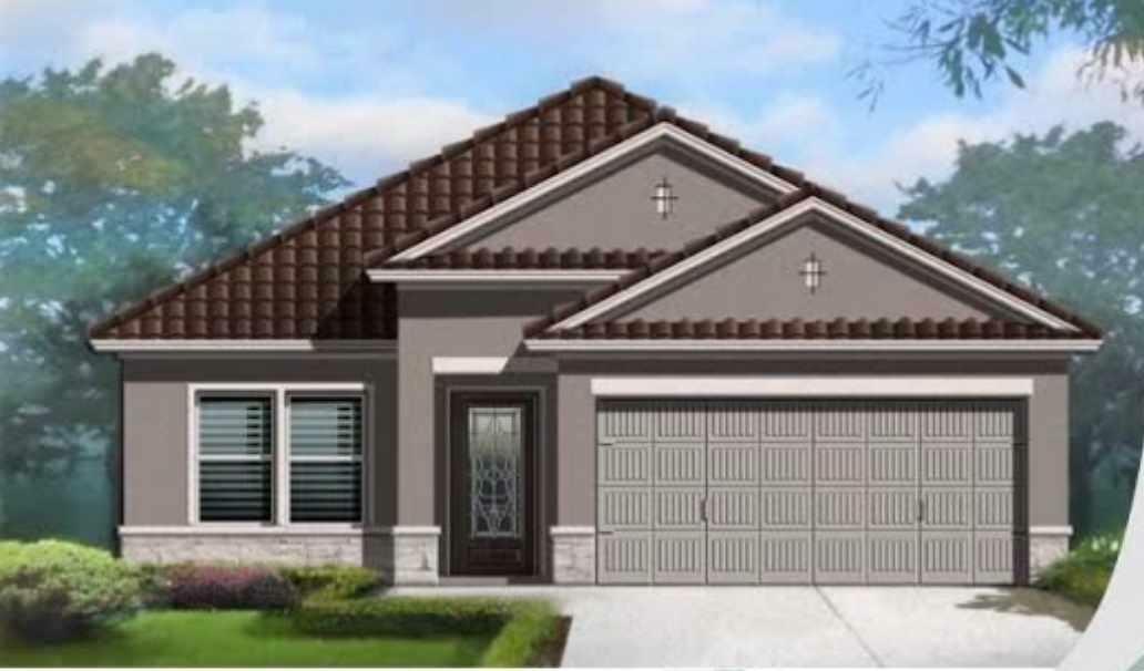 3408 Simone Francine Court  El Paso TX 79938 photo