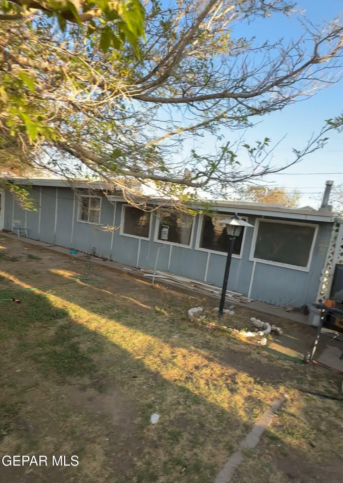 Property Photo: 360 Sleepy Hollow Street TX 79932