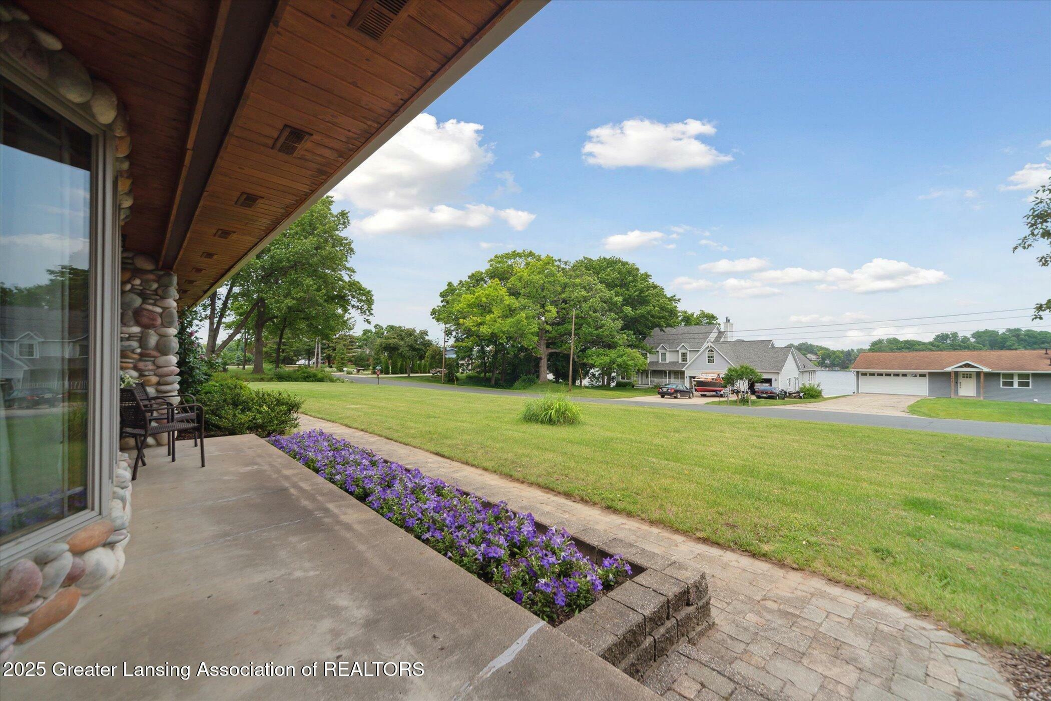 Property Photo: 7008 Westgate Drive MI 48848