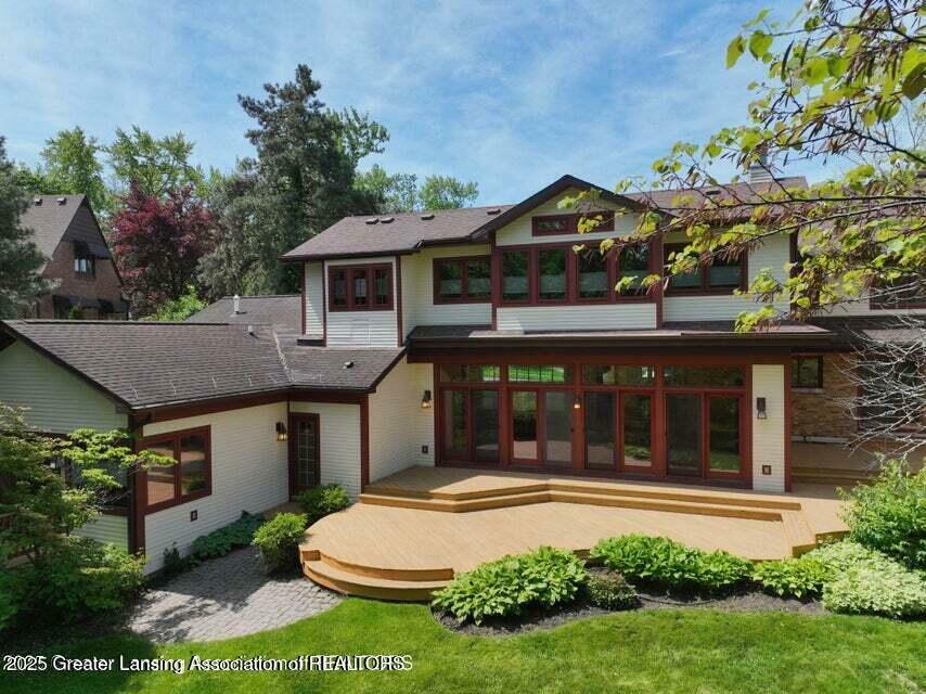 Property Photo:  1046 Cresenwood Road  MI 48823 