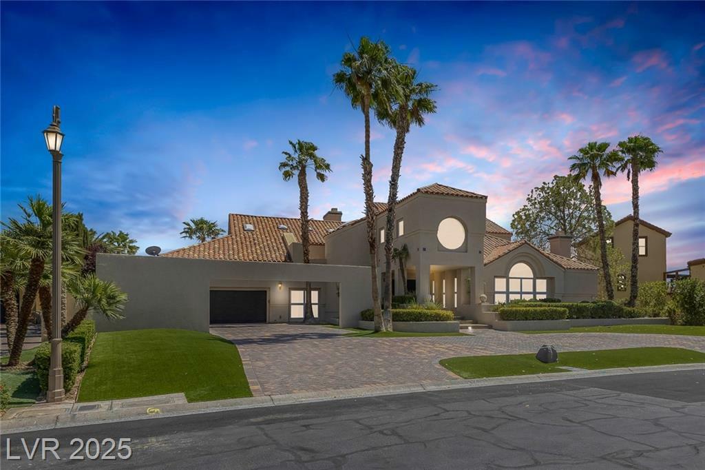 2925 Coast Line Court  Las Vegas NV 89117 photo