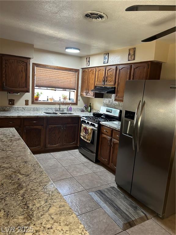 Property Photo: 712 Donner Street NV 89107