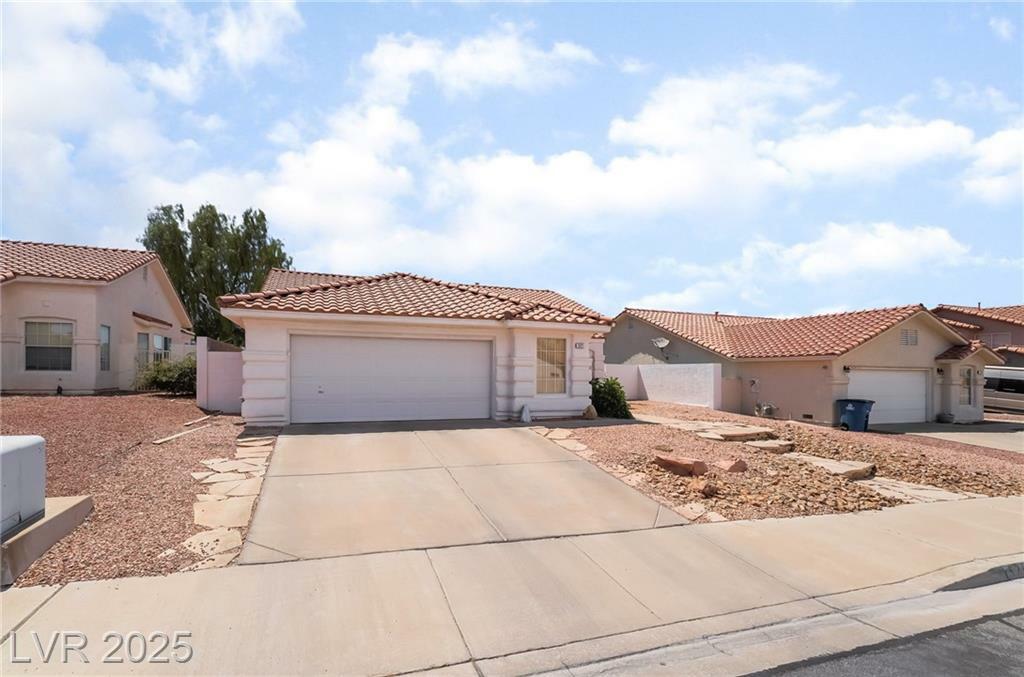 Property Photo: 521 Landra Lane NV 89015