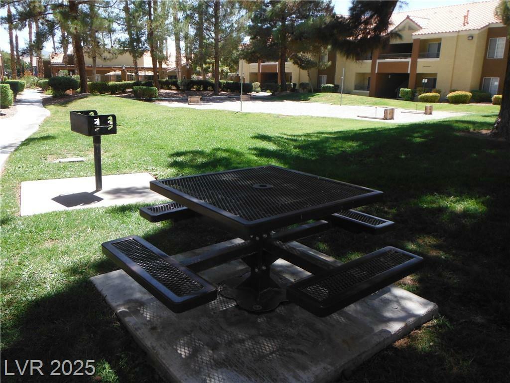 Property Photo: 2120 Ramrod Avenue 417 NV 89014