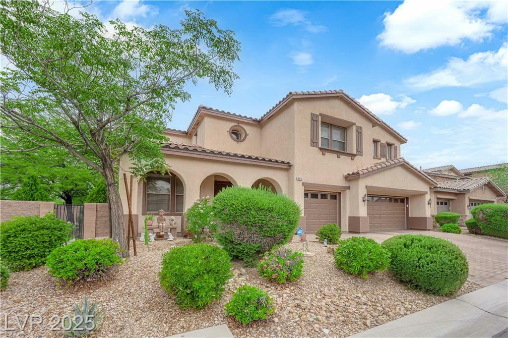 Property Photo: 9614 Stonily Lane NV 89178
