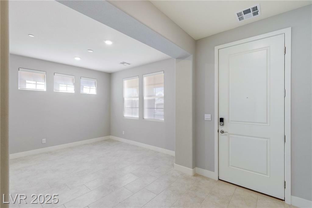 Property Photo: 425 Canary Song Drive NV 89011