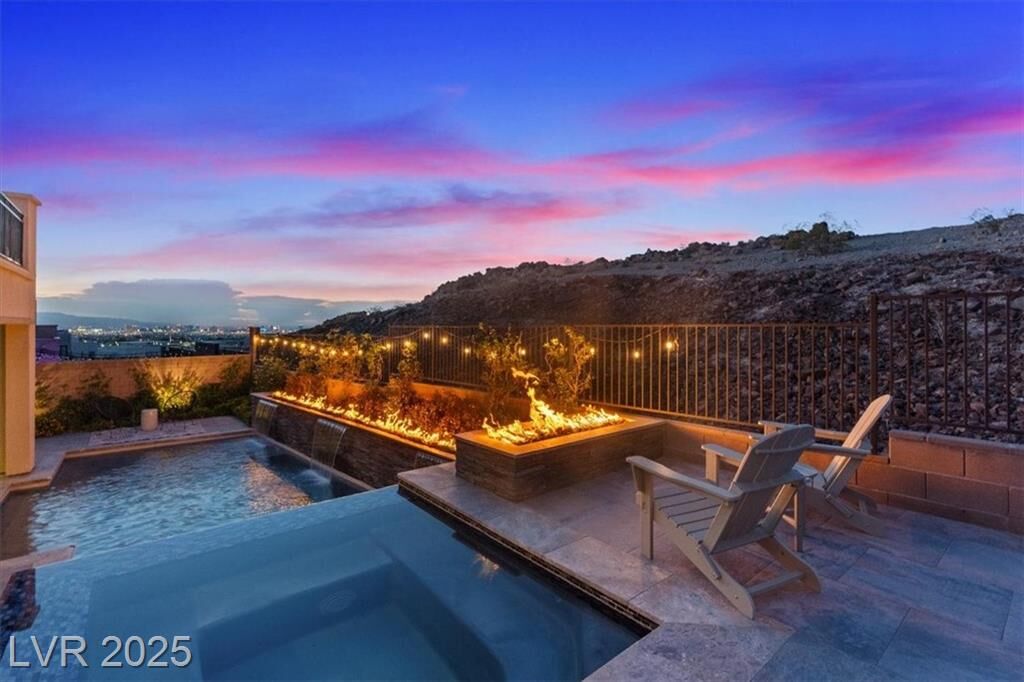 Property Photo:  778 Horizon Canyon Drive  NV 89052 