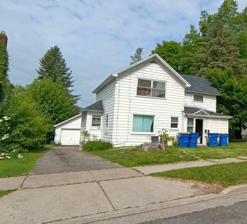 212 Prospect St N  Merrill WI 54452 photo