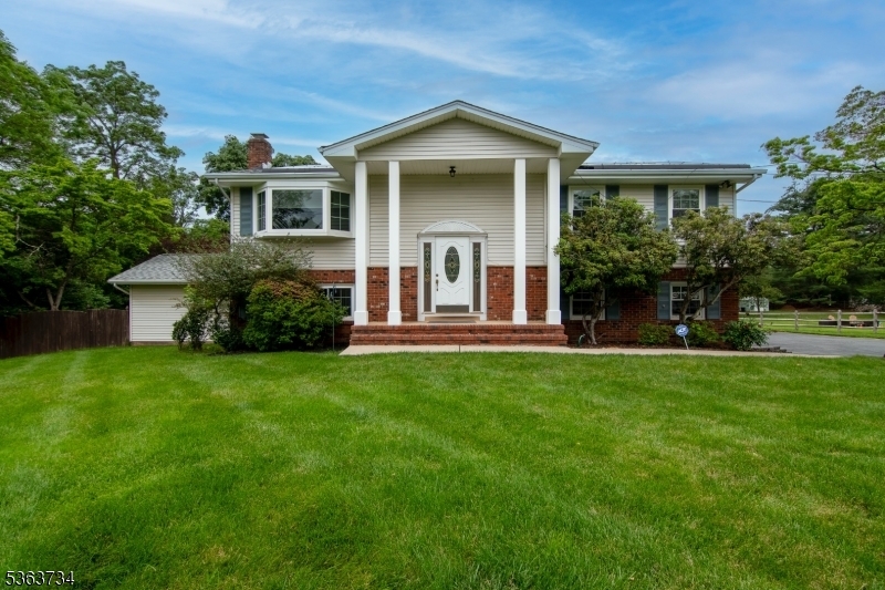 Property Photo: 127 Walnut Ave NJ 08873