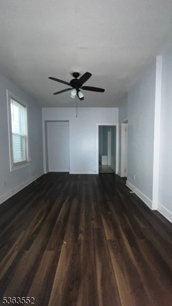 Property Photo: 187 Clerk St 2 NJ 07305