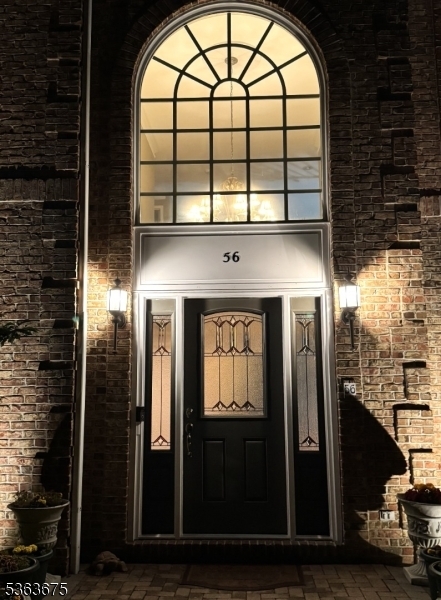 Property Photo: 56 Saxon Way NJ 08558