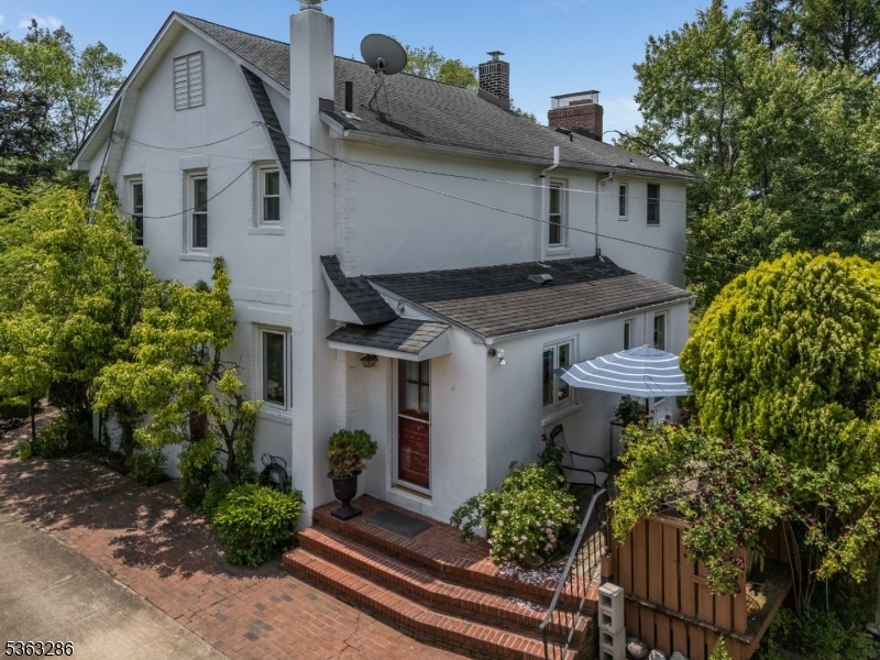 Property Photo: 171 Old Croton Rd NJ 08822