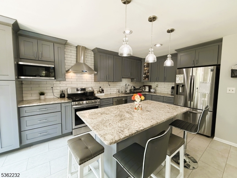 Property Photo: 17 Gabriel Dr NJ 07045