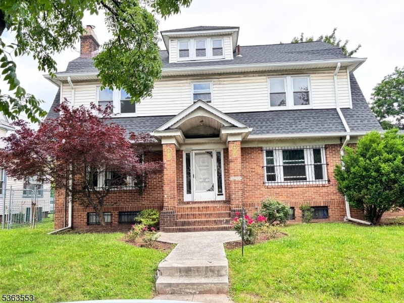 59 Pomona Ave  Newark City NJ 07112 photo