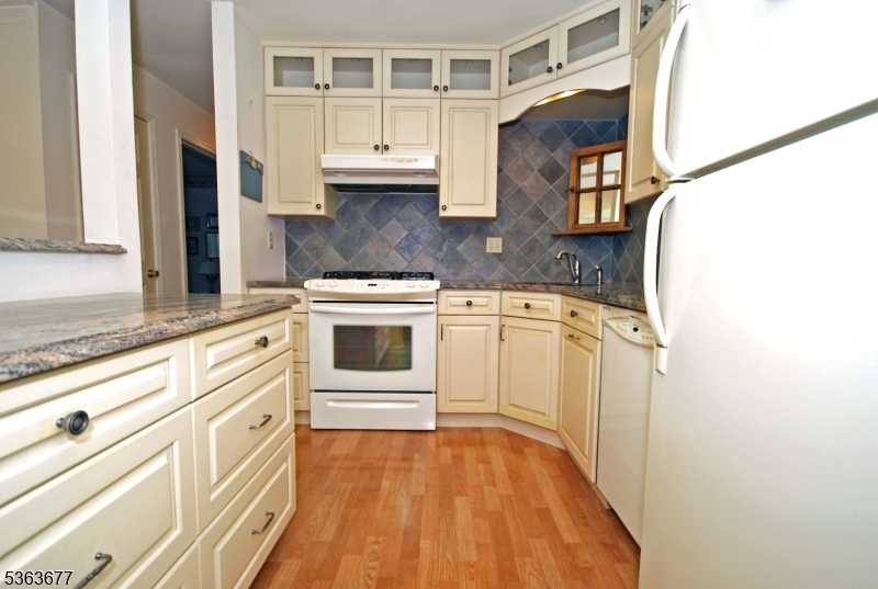 Property Photo: 16 Henley Dr 16 NJ 08873