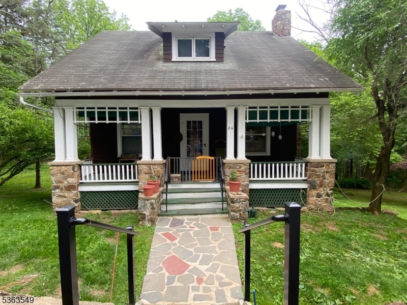 Property Photo: 84 Church St NJ 08829
