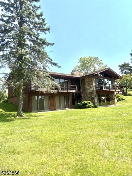 Property Photo: 80 Stanton Station Road NJ 08822