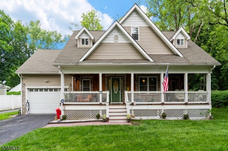 Property Photo: 13 Brandt Ln NJ 07403