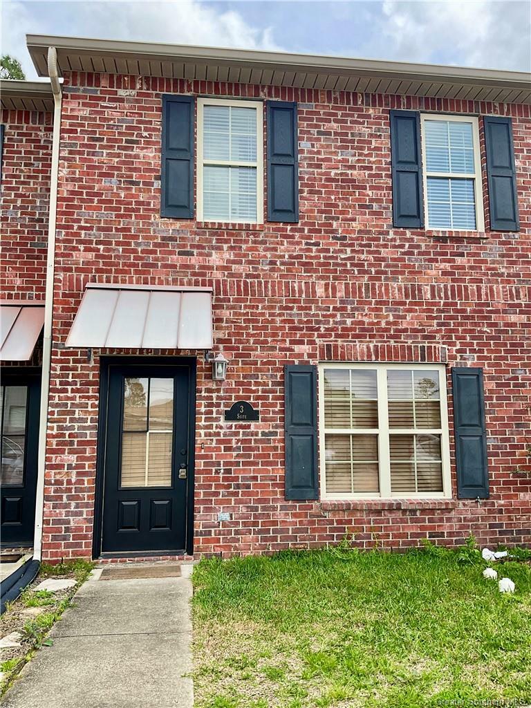 Property Photo: 620 Bienville Street 3 LA 70607