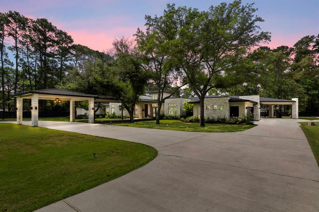 2487 Northline Road  Conroe TX 77384 photo