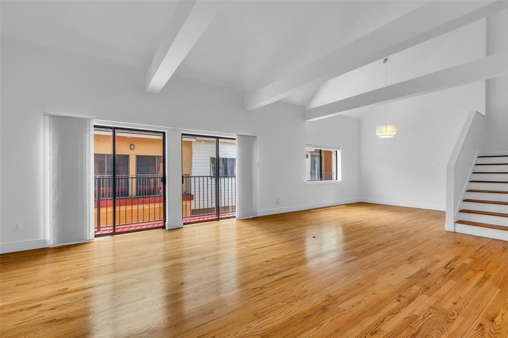 Property Photo:  4509 Eigel Street B  TX 77007 