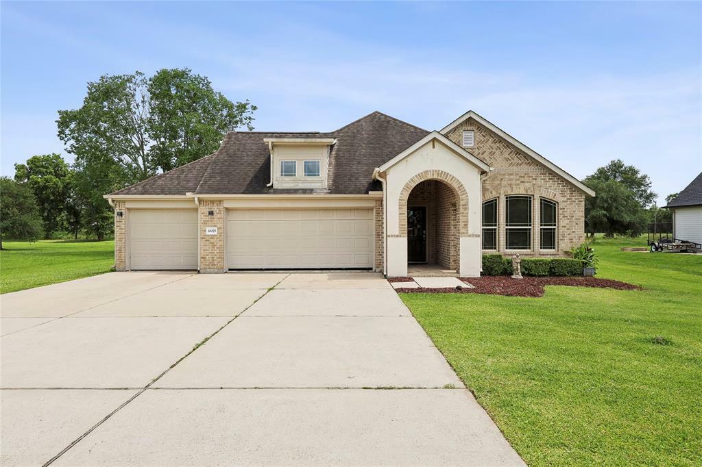 Property Photo: 10025 Jason Court TX 77705