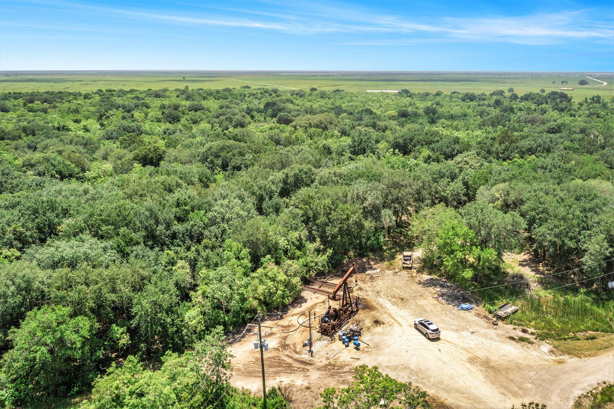 Property Photo:  0000 Fm 562  TX 77514 