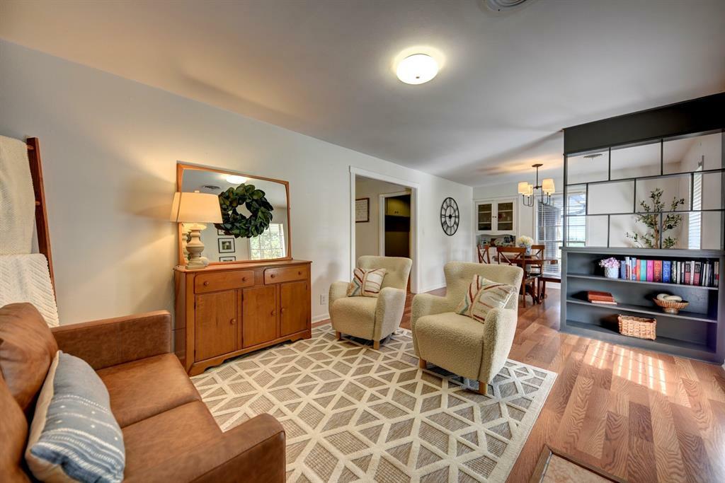 Property Photo: 2412 Airline Drive TX 77833