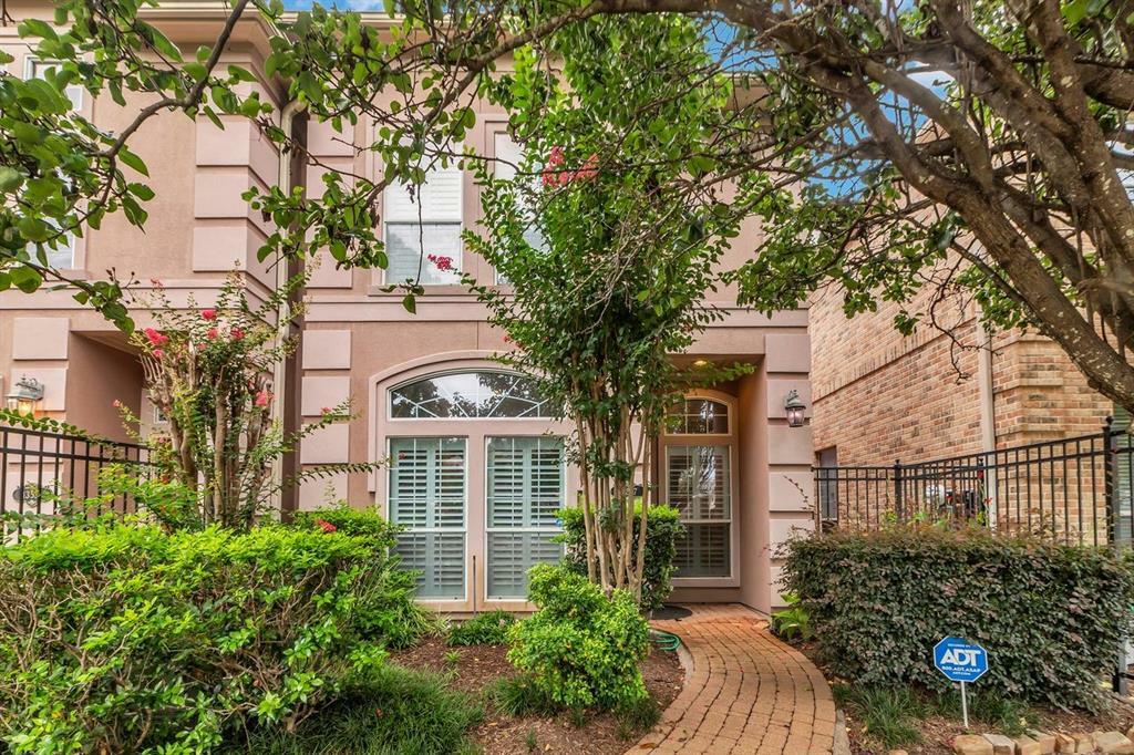 Property Photo:  13527 Brookbluff Lane  TX 77077 