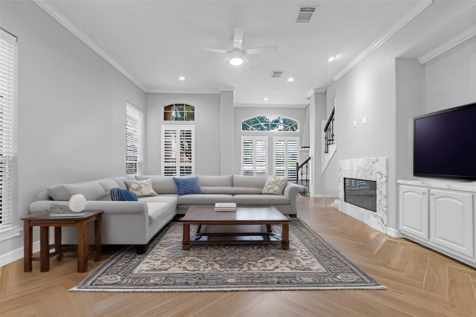 Property Photo: 13527 Brookbluff Lane TX 77077