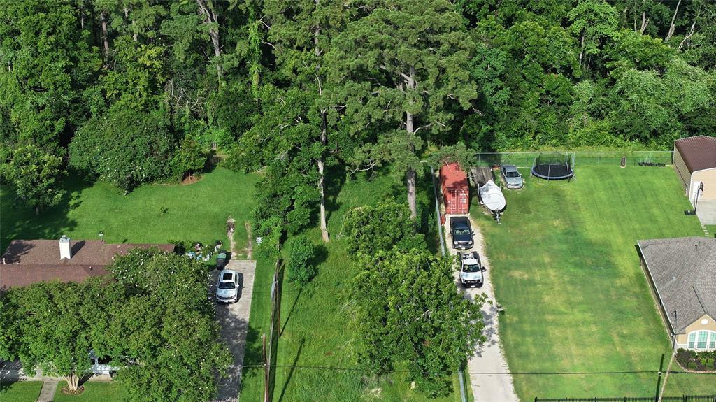 Property Photo: 7208 Hoffman Street TX 77028