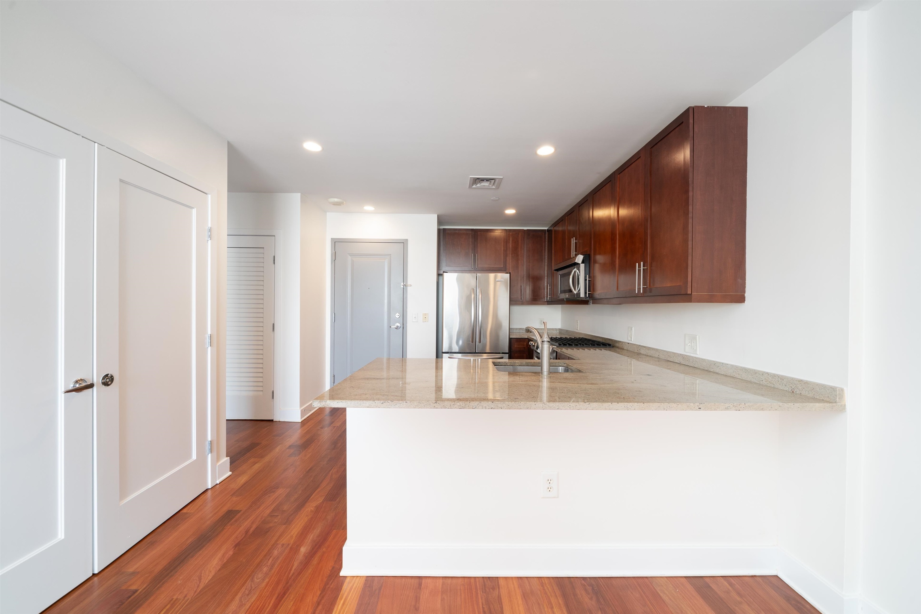 Property Photo: 201 Luis M Marin Blvd 1503 NJ 07302