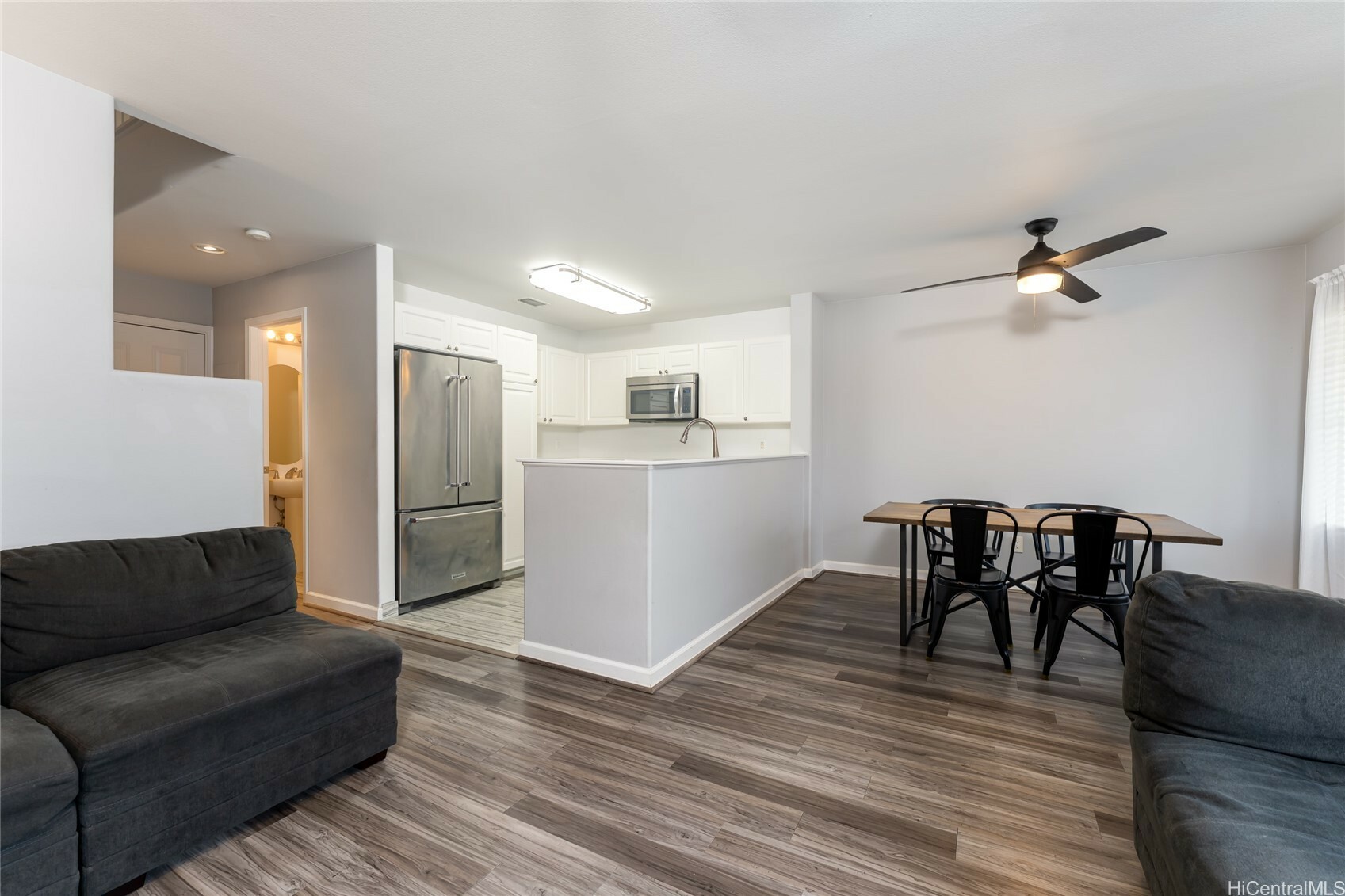 Property Photo: 91-2070 Kaioli Street 4403 HI 96706