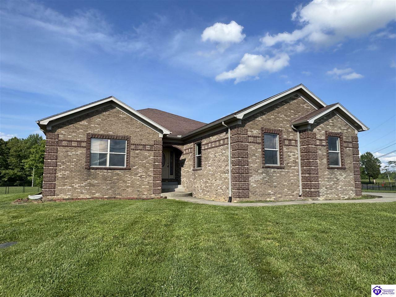 Property Photo: 64 Grand Canyon Drive KY 42701