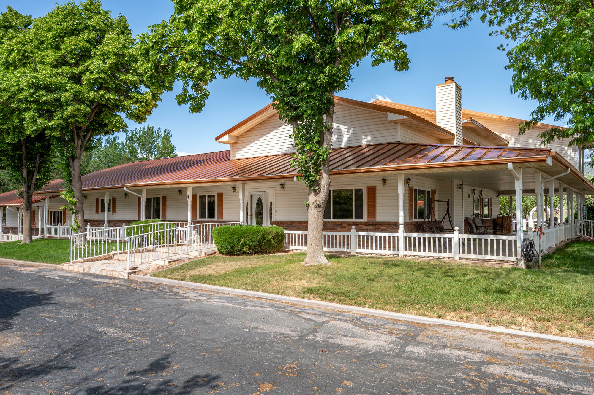 2822 N 2100 W  Cedar City UT 84721 photo