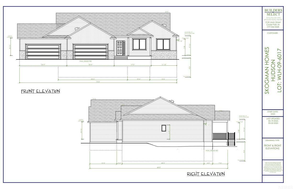 1522 Pebble Stone Place  Cedar Falls IA 50613 photo