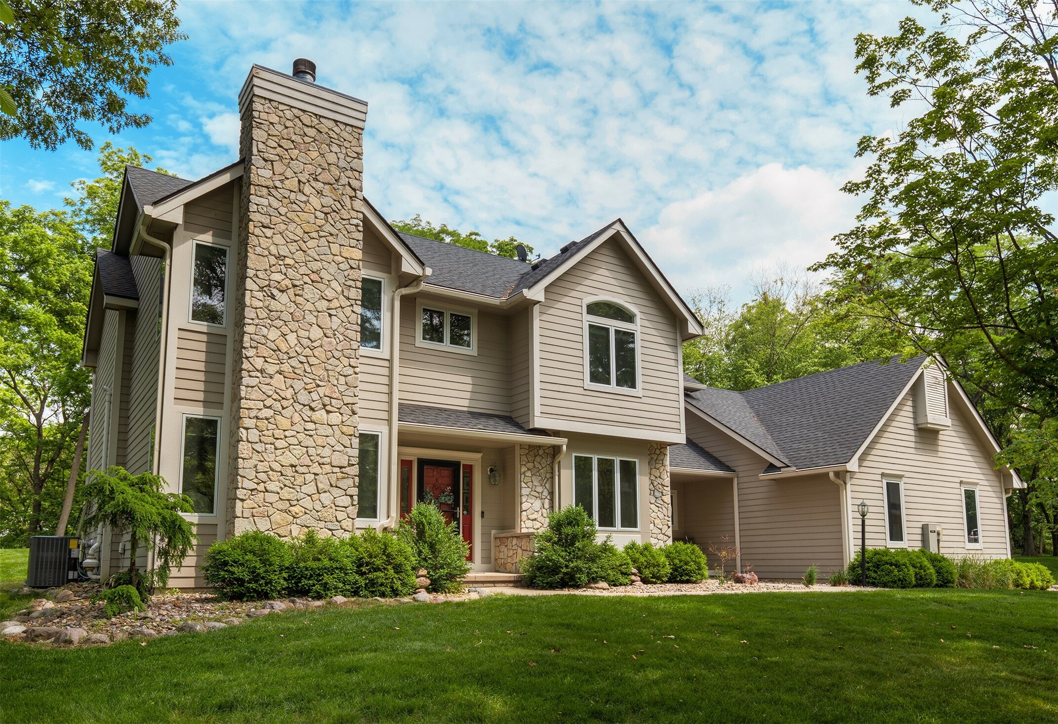 34335 White Oak Lane  Cumming IA 50061 photo
