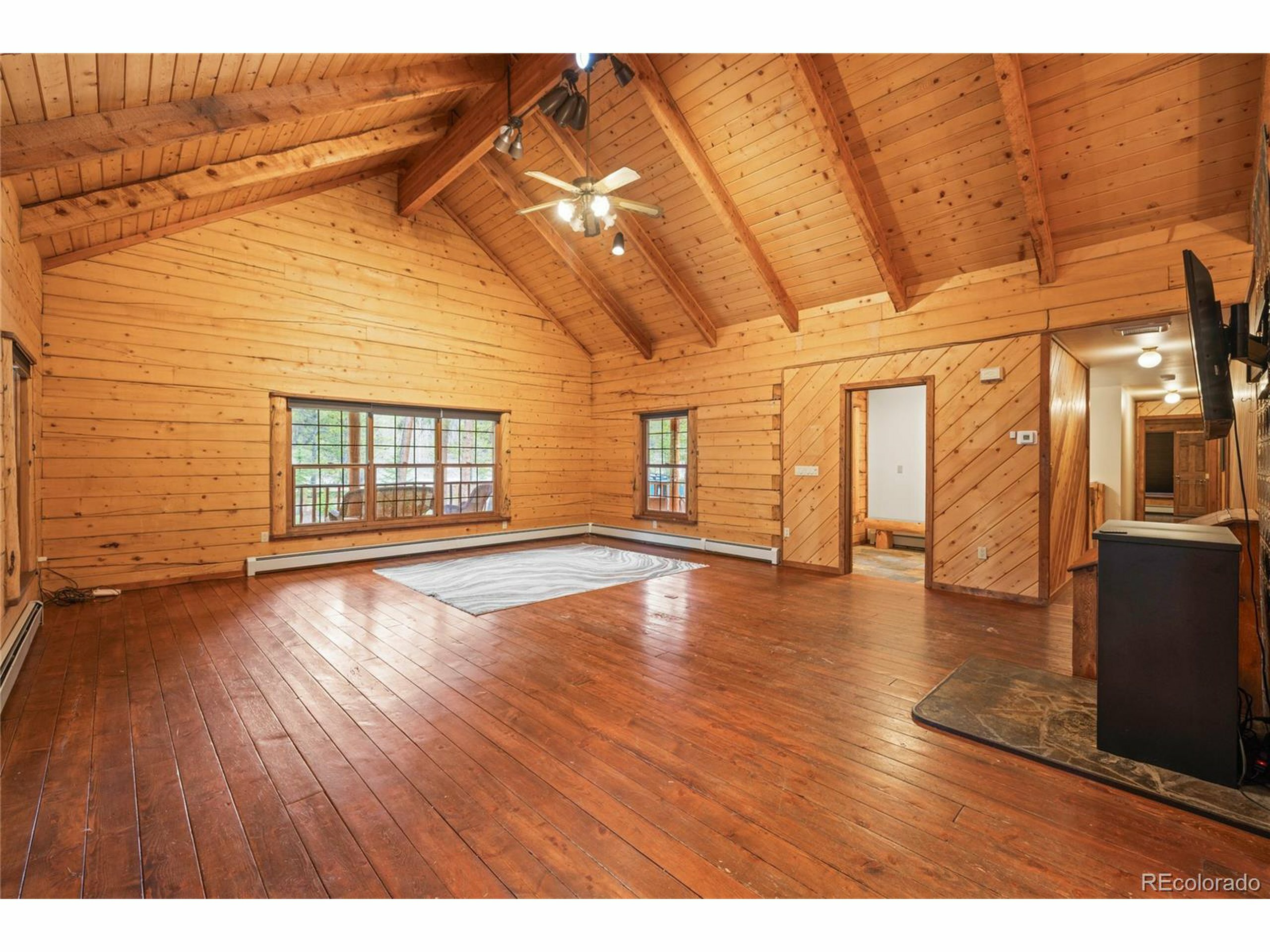 Property Photo: 4250 Highway 91 CO 80461