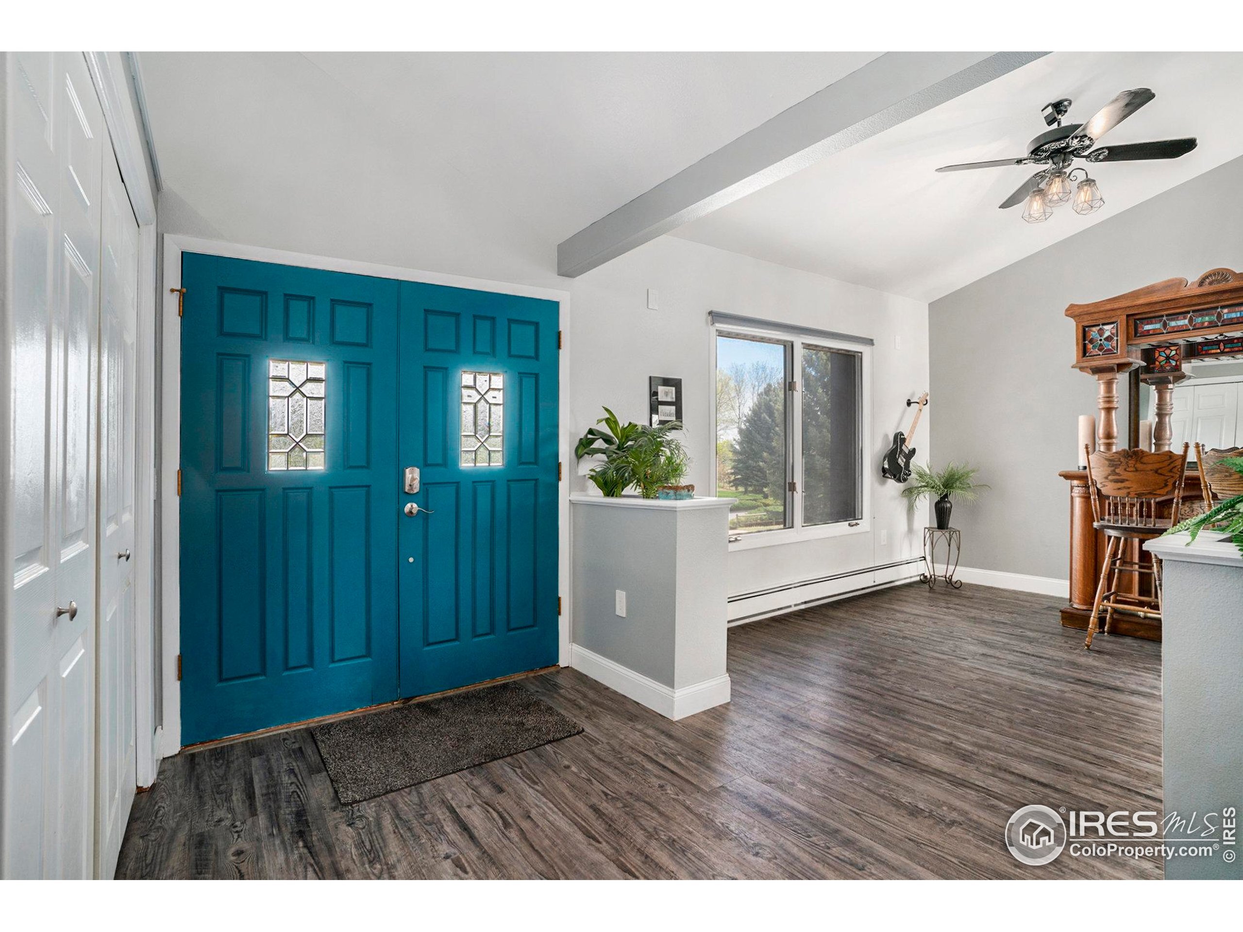 Property Photo: 8103 Bruns Dr CO 80525