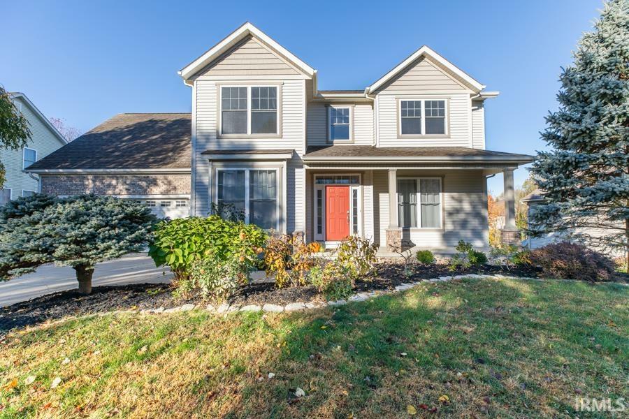 876 S Romans Way  Bloomington IN 47401 photo